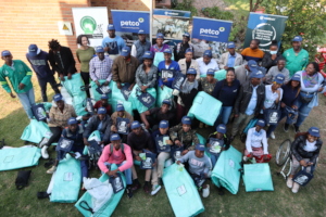 From Waste Pickers to Wastepreneurs