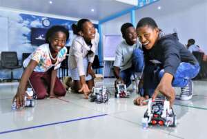 Building 21st Century and Leadership Skills