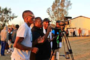 Facilitating Earning through Access and Learning