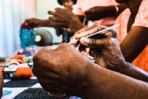 Providing a Lifeline for the Community