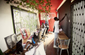 Help Diepsloot Learn, Earn and Thrive