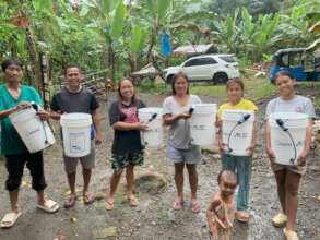 Providing Clean and Safe Water for Young Farmers.