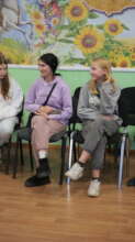 Psychosocial Aid for AtRisk StaraBasan Children