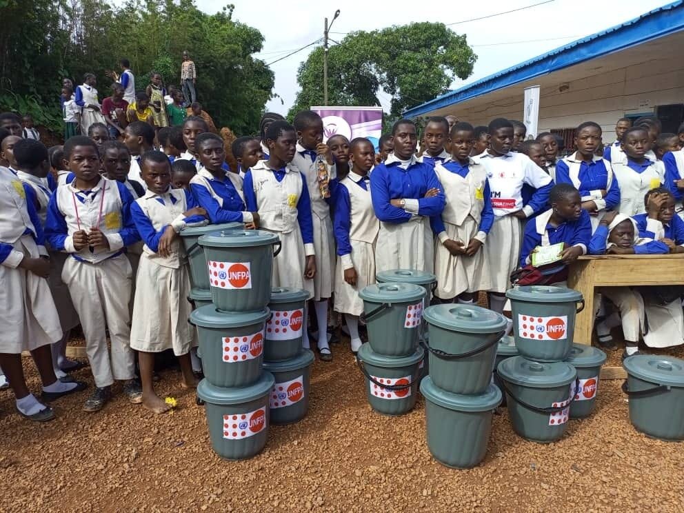 Sponsoring 2000 Orphans to return to school