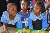 Sponsoring 2000 Orphans to return to school