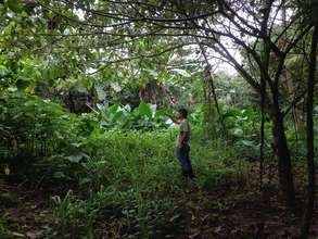 Daniel Spreen, President of LRFF/CR, be proud Dan!