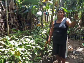 Olivia in her most excellent nursery for corridor