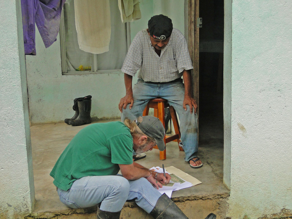 Rio Sol Bio Corridor, Maleku Reserve, Costa Rica