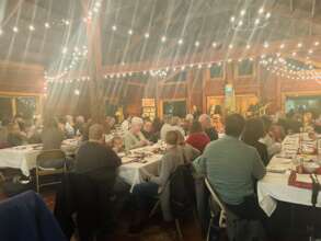 Robbie Burns Celebration