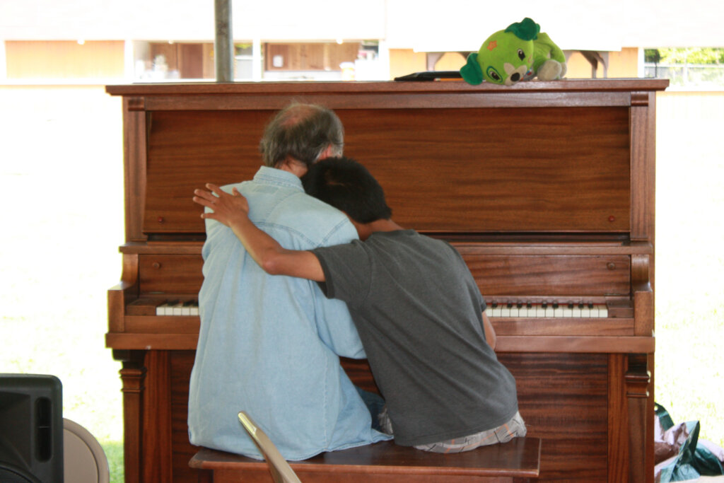 Securing the Future of AlgomaTrad Heritage Arts