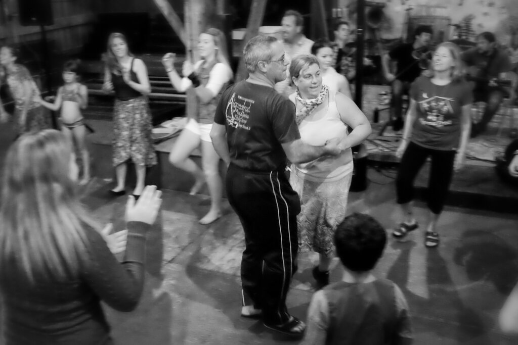 Securing the Future of AlgomaTrad Heritage Arts