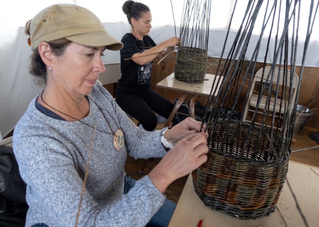 Securing the Future of AlgomaTrad Heritage Arts