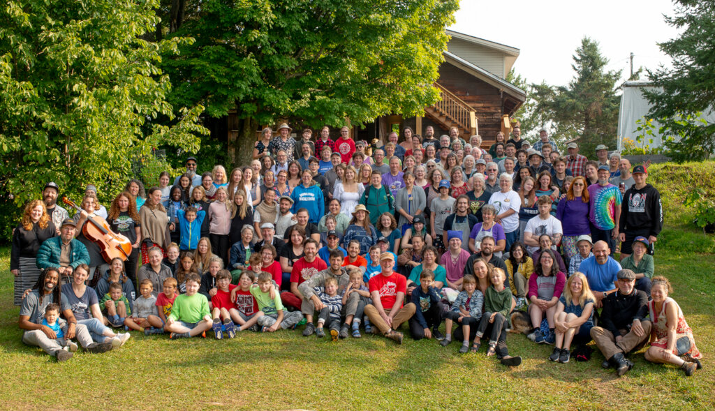 Securing the Future of AlgomaTrad Heritage Arts