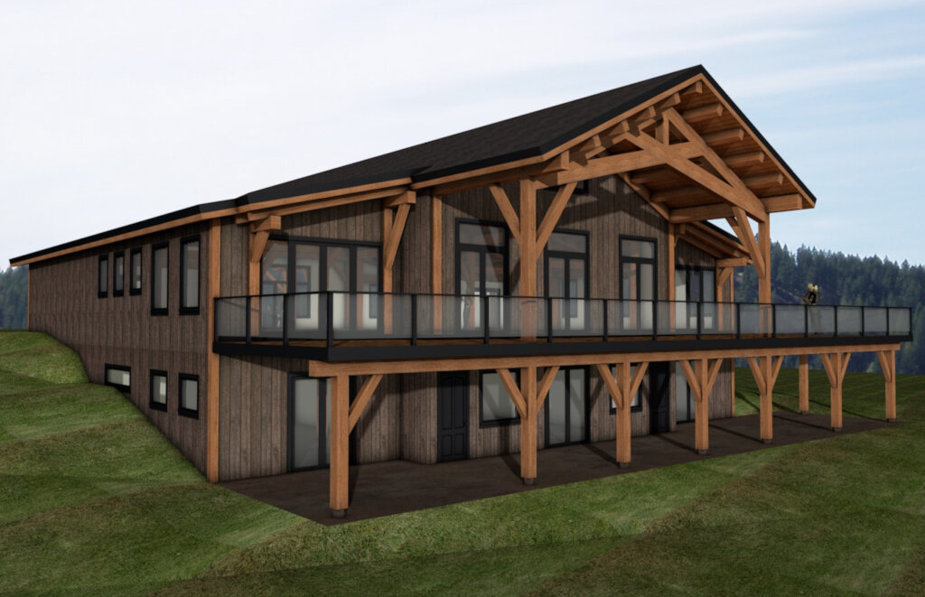 Securing the Future of AlgomaTrad Heritage Arts