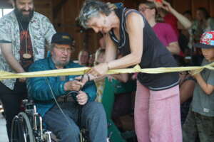 Celebrating Elder Artists