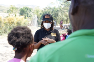 Community Outreach