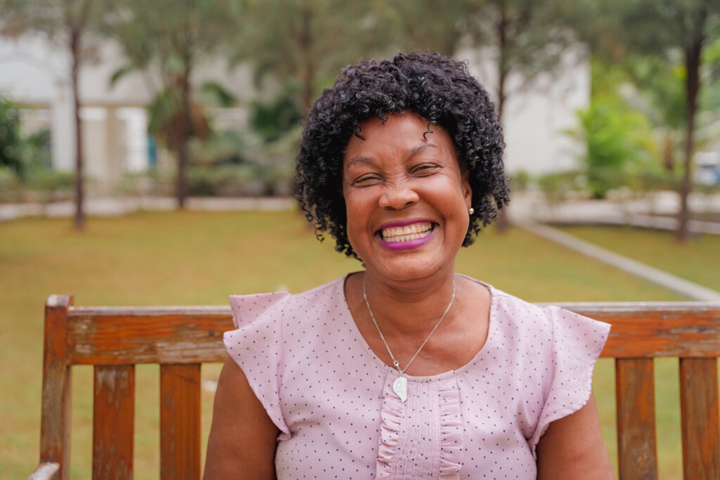 Help Provide Lifesaving HIV and TB Care in Haiti