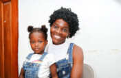 Help Provide Lifesaving HIV and TB Care in Haiti