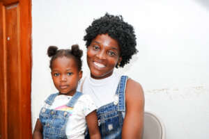 Help Provide Lifesaving HIV and TB Care in Haiti