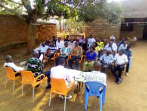 Community Meeting