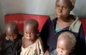 SOS Community Renaissance DRC