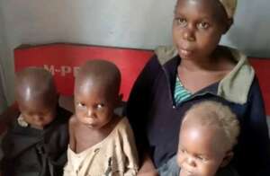 SOS Community Renaissance DRC
