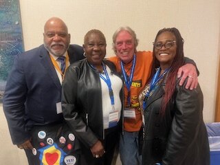 The National Lived Experience Leadership Project