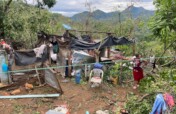 Emergency Action for Hurricane Erick