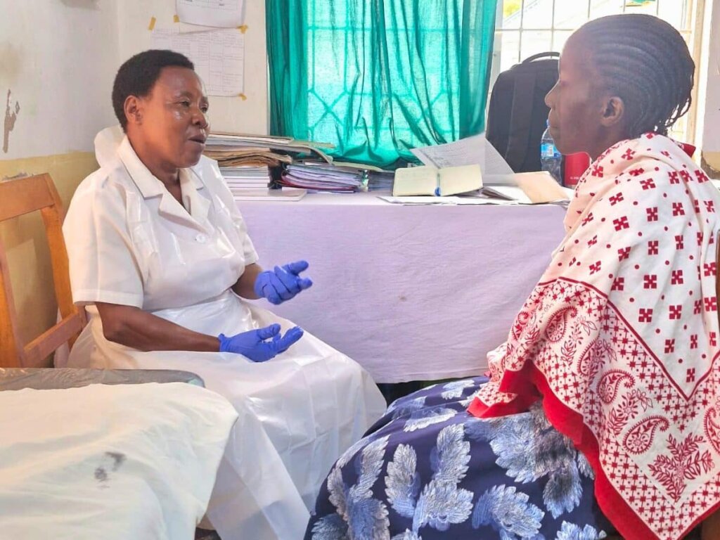 Cervical Cancer Treatment