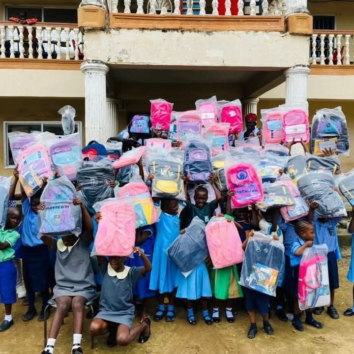 Educate 2,500 less privileged - GlobalGiving