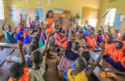 Keep a Fellow in the Classroom