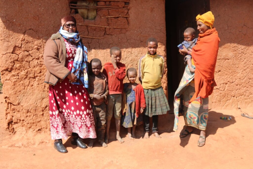 Community Development Officer of Babati District