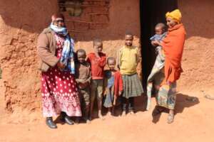 Community Development Officer of Babati District