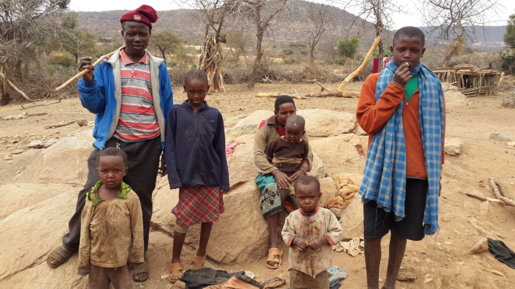 Sponsor a Child's Education