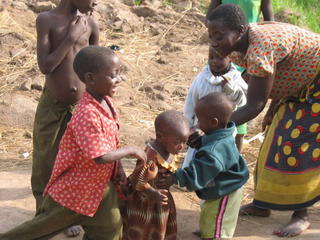 Sponsor a Child's Education