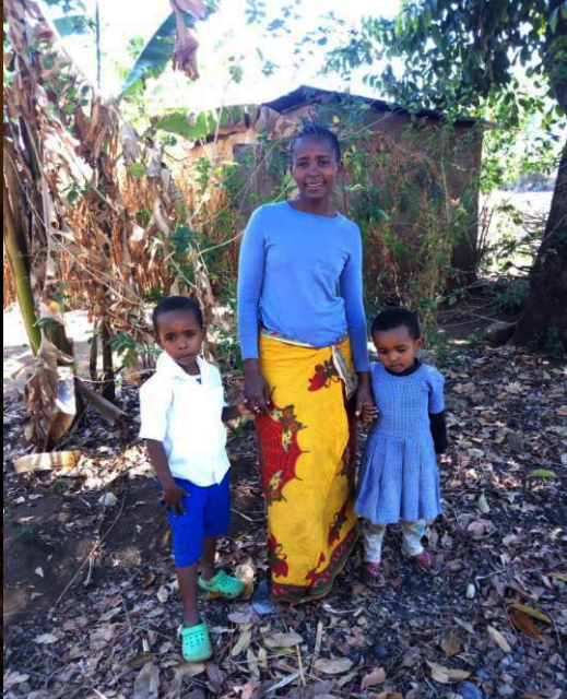 Sponsor a Child's Education