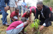 Sponsor a Child's Education