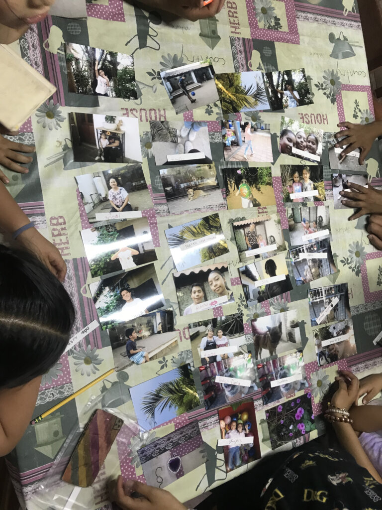 Give a Voice to 60 Orphaned Girls in Morelia
