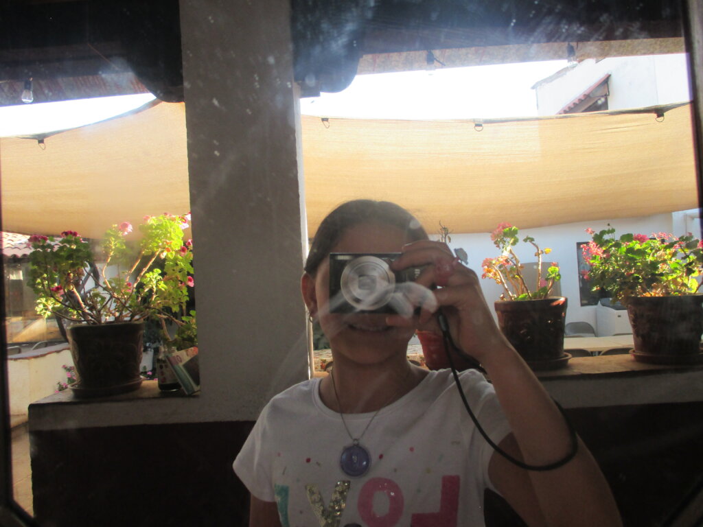 Give a Voice to 60 Orphaned Girls in Morelia