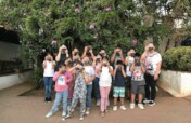 Give a Voice to 60 Orphaned Girls in Morelia