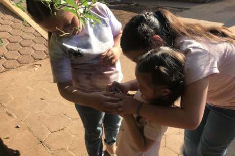 Give a Voice to 60 Orphaned Girls in Morelia