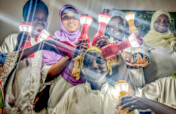 Powering Up Solar Impact In Africa