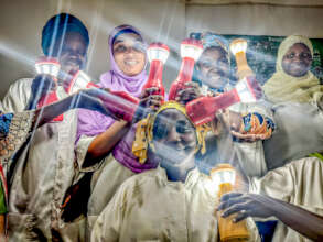 Powering Up Solar Impact In Africa