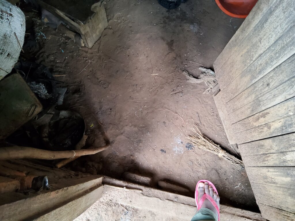 100 Homes for 100 Elders in Uganda