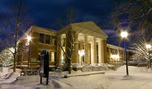 Carleton Alumni Annual Fund