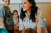 Teachers for children in vulnerable communities