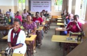 Sponsoring Survivors of Trafficking & Abuse