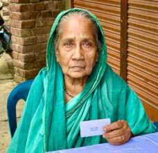 $5 Brings Safe Water to Families in Bangladesh