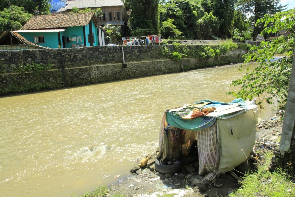 Build Public Toilets & Safe Sanitation