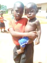 Donate to Help End Child Abuse